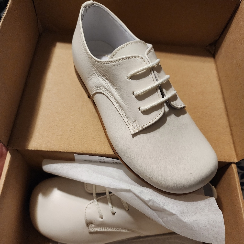 Pepa & Co. Boy's shoes (Size 27)